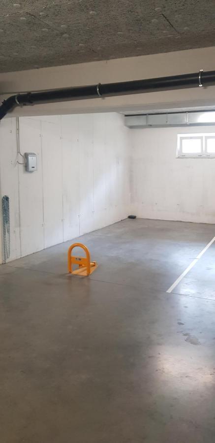 Apartman Torysa Prešov Exterior foto
