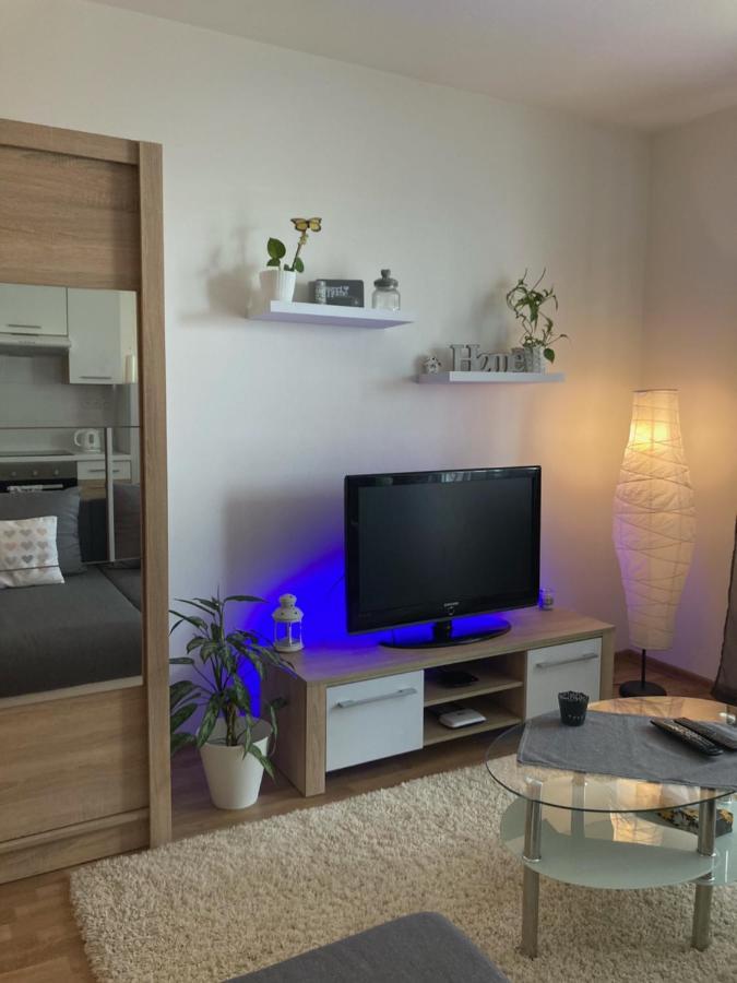 Apartman Torysa Prešov Exterior foto